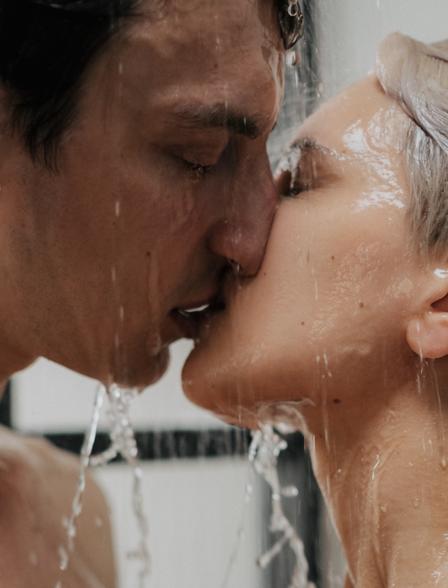 Besuch von Constanze, 